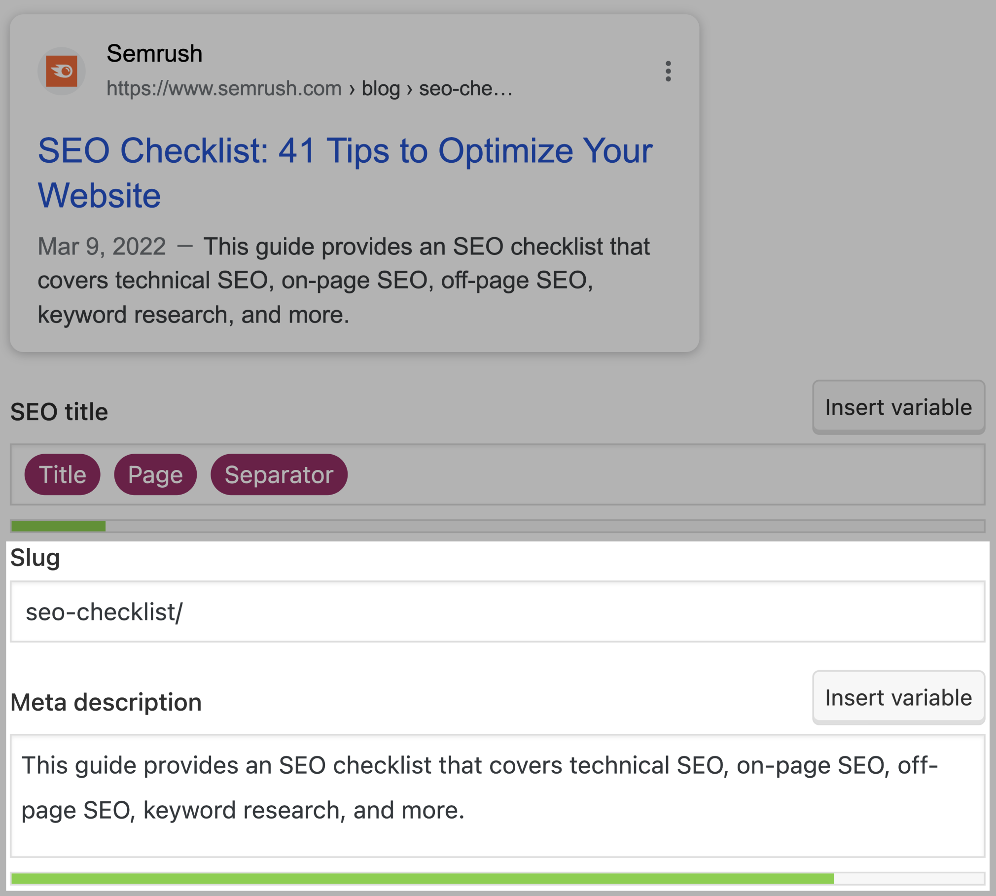 7 Things I Would Do If I'd Start Again seo