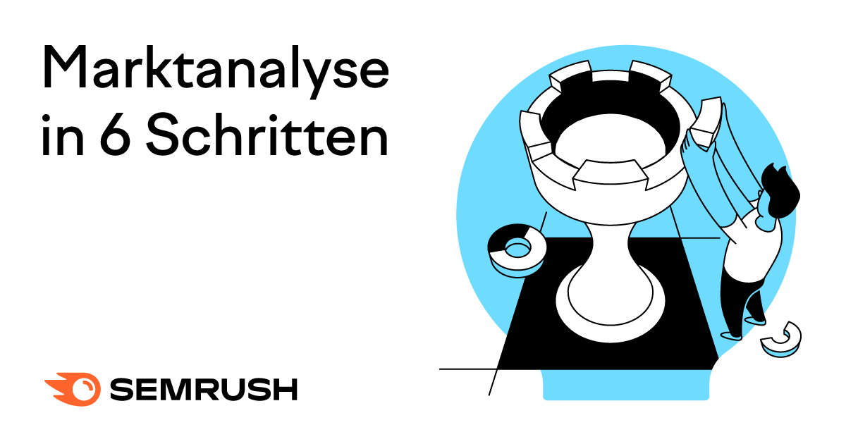 Marktanalyse Durchführen: Methoden Und Beispiele