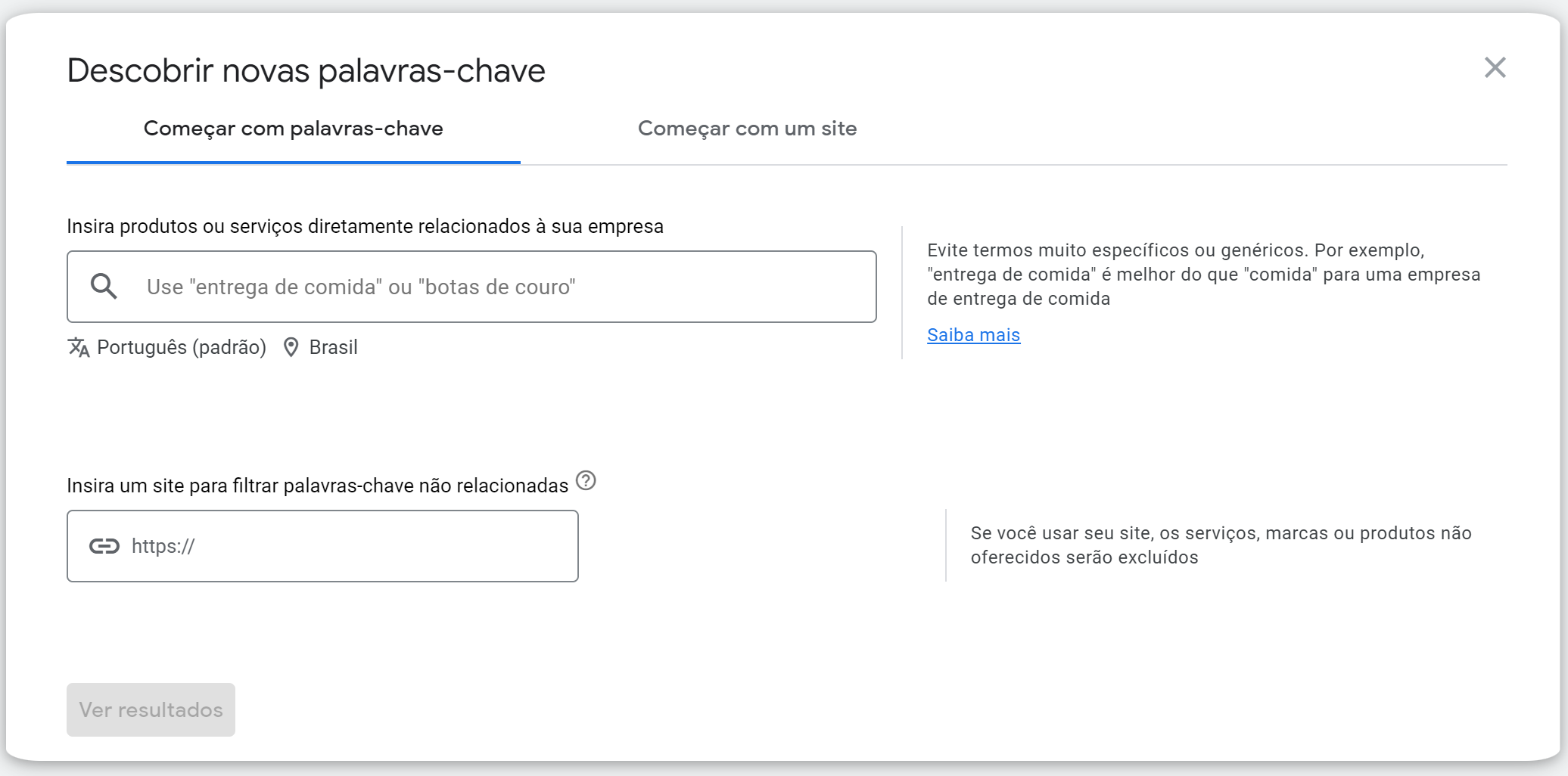 o que são e como encontrá-las 19 descobrir novas palavras-chave