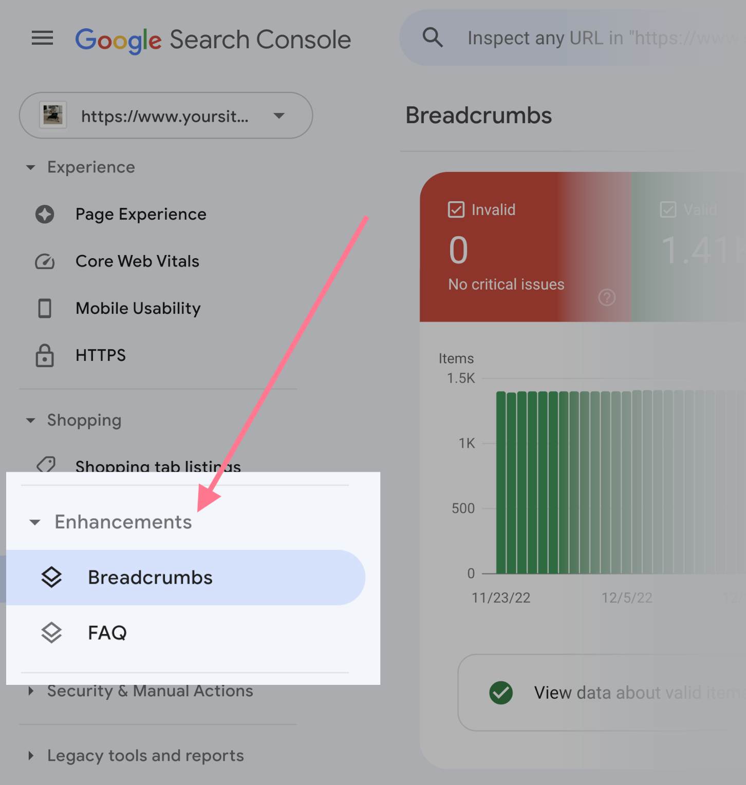 The Ultimate Guide to Google Search Console in 2023