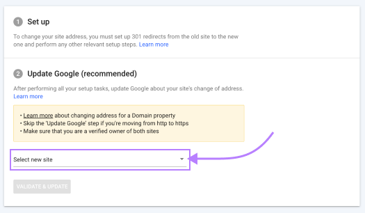 Changing Domain Name & SEO: 7 Steps to Keep Your Rankings