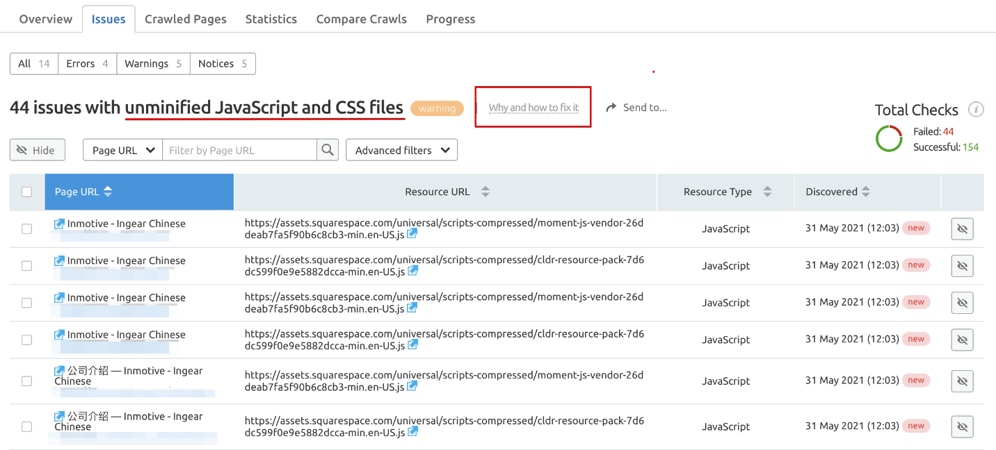 What is JavaScript and What is It Used For? | Semrush