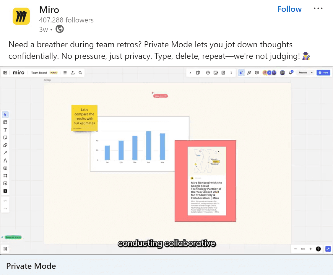  Miro