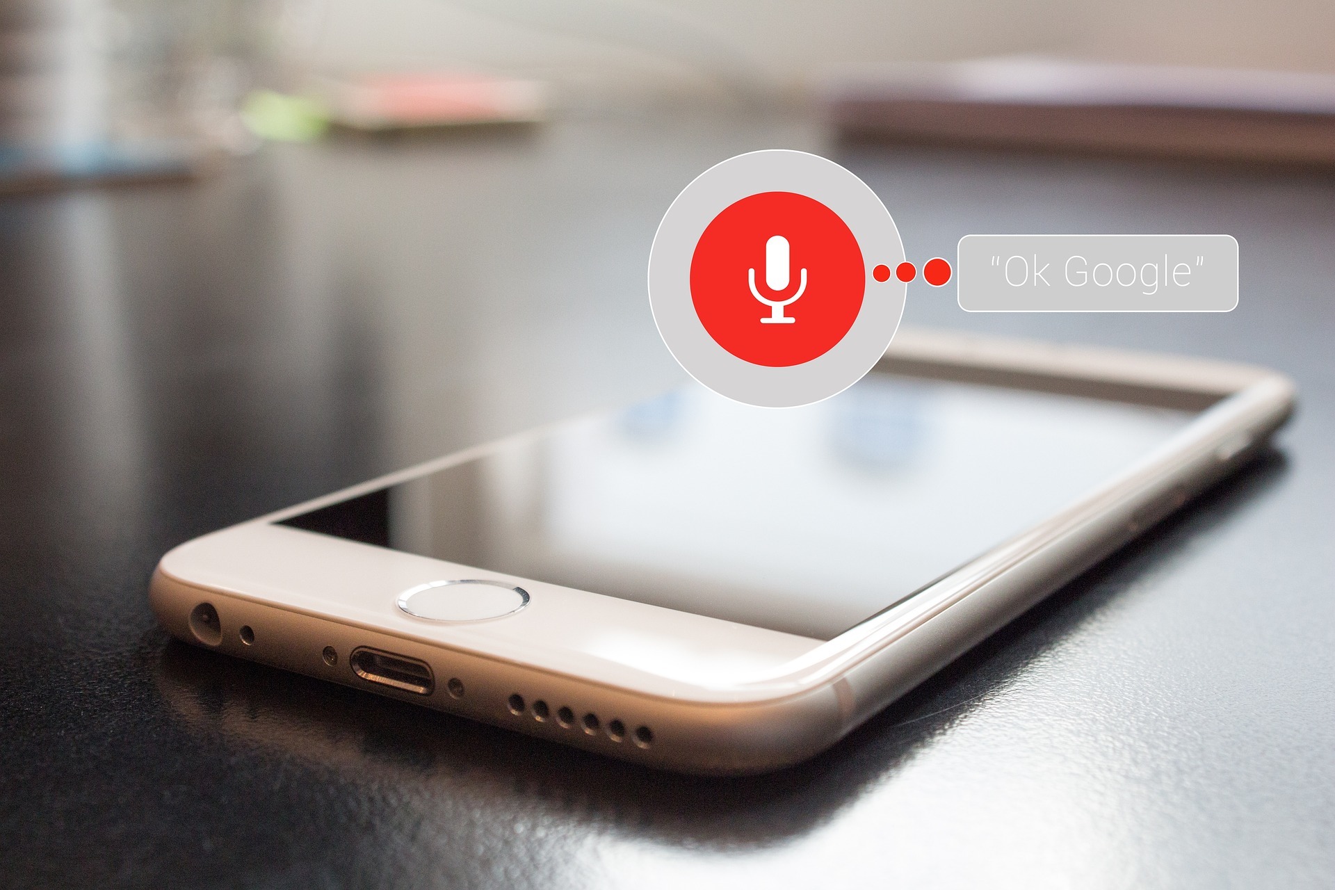 voice search de plus en plus present