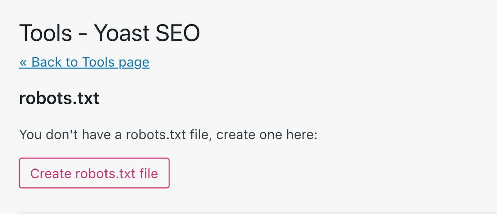 Contoh Fail Robots.txt Lengkap dan Analisa Keberkesanannya