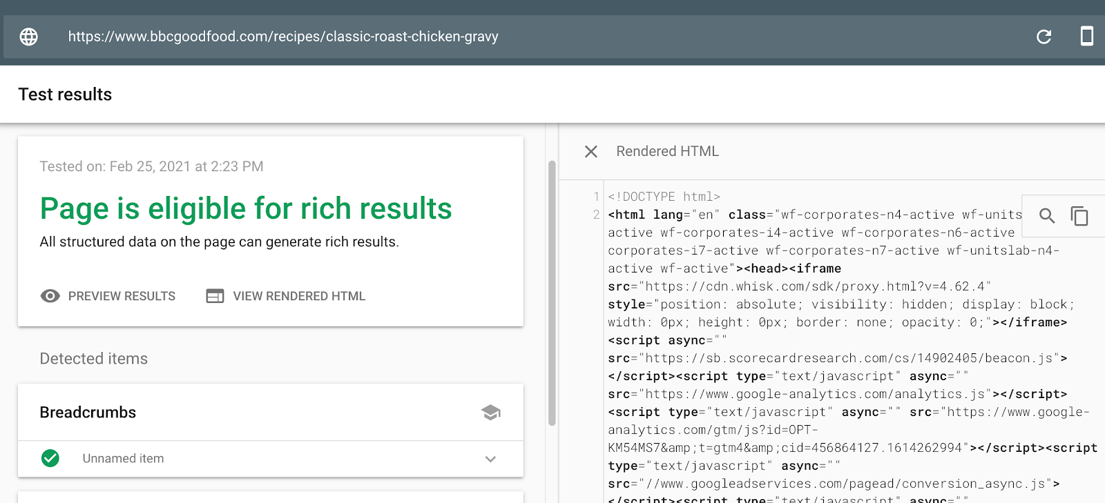What Are Rich Snippets (How Do You Get Them)?
