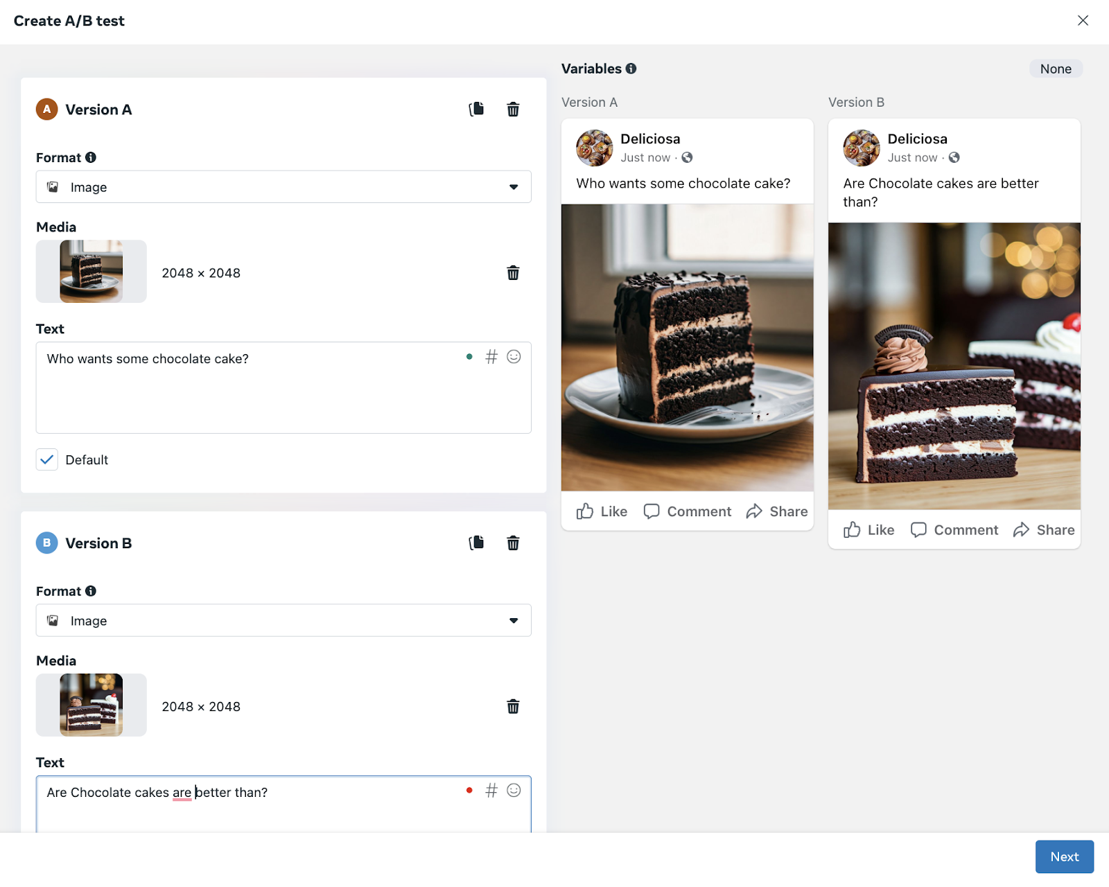 How to station  connected  Facebook to maximize engagement