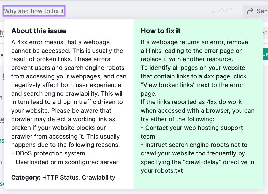 How to Fix the 400 Bad Request Error (6 Methods) - DreamHost