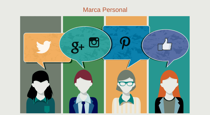 C Mo Potenciar Tu Marca Personal Usando Redes Sociales