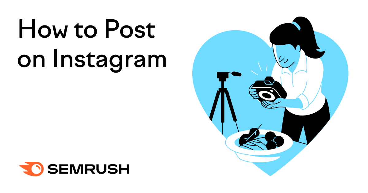 How to Post on Instagram & Schedule for Later