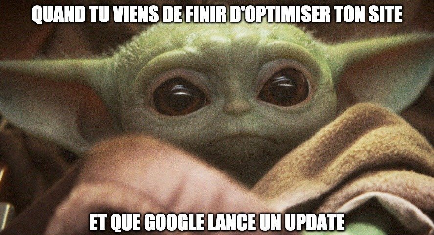 baby yoda meme