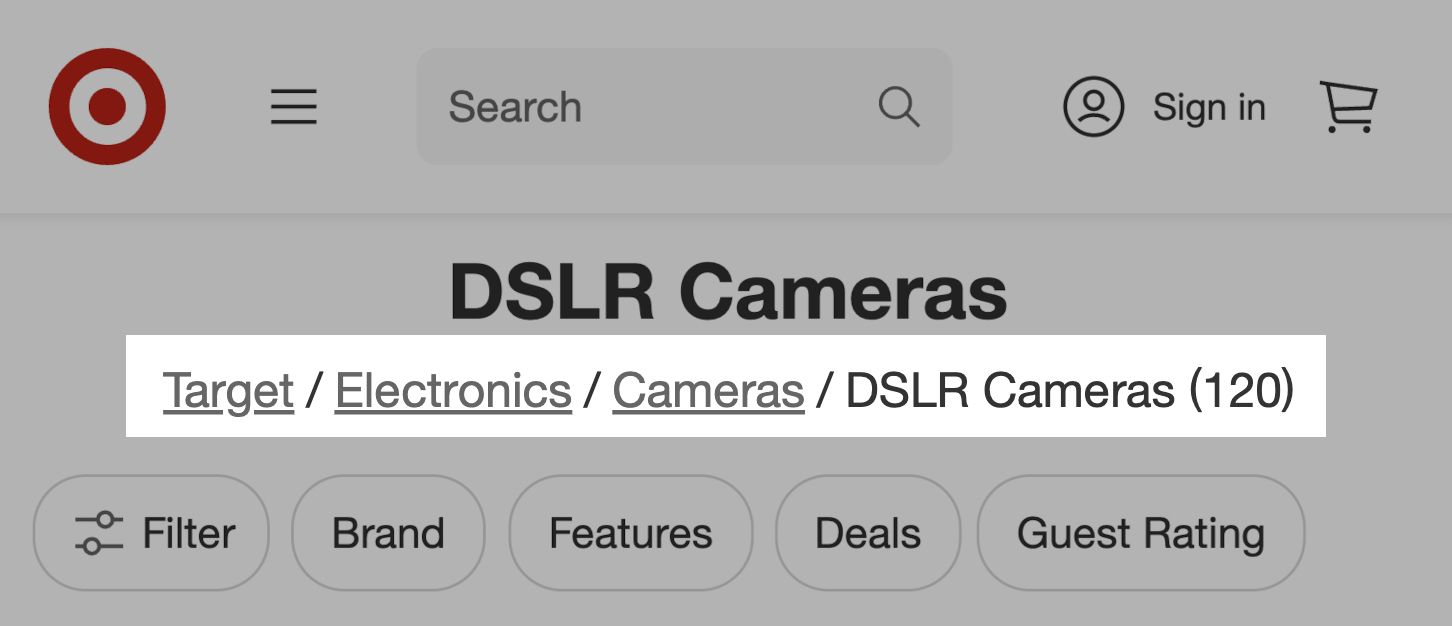 Breadcrumbs Qué son y Cómo Implementarlas con Éxito