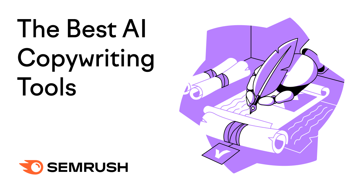 The Best AI Copywriting Tools for 2023