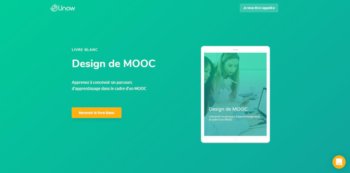 Mooc Unow