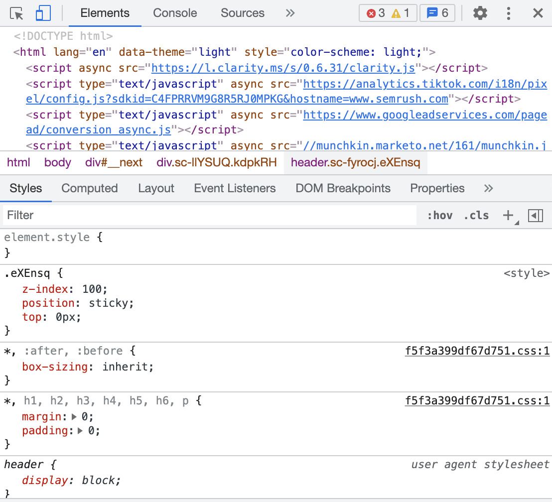 Learn SEO: an Introduction to Search Engine Optimization
