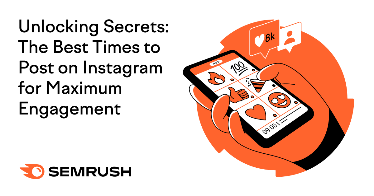 The Best Times to Post on Instagram for Maximum Engagement: Unlocking Secrets