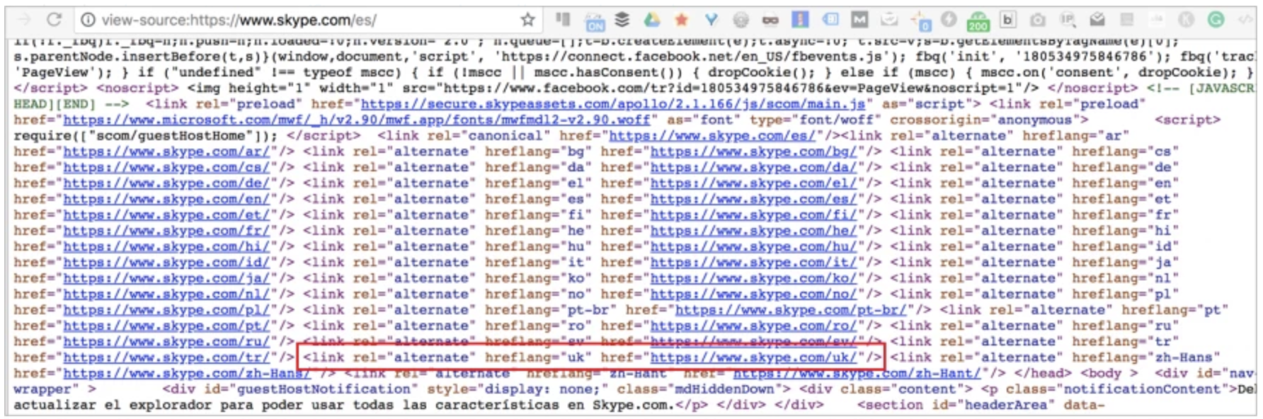 skype hreflang