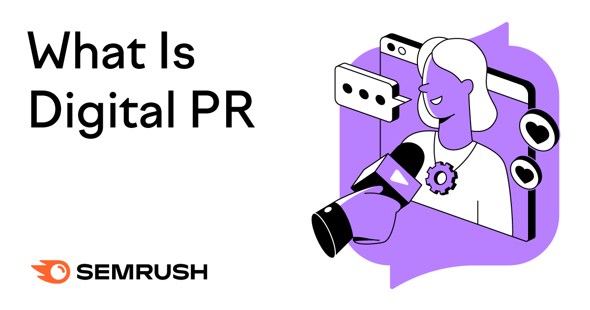 A Guide to Digital PR & Why It Matters