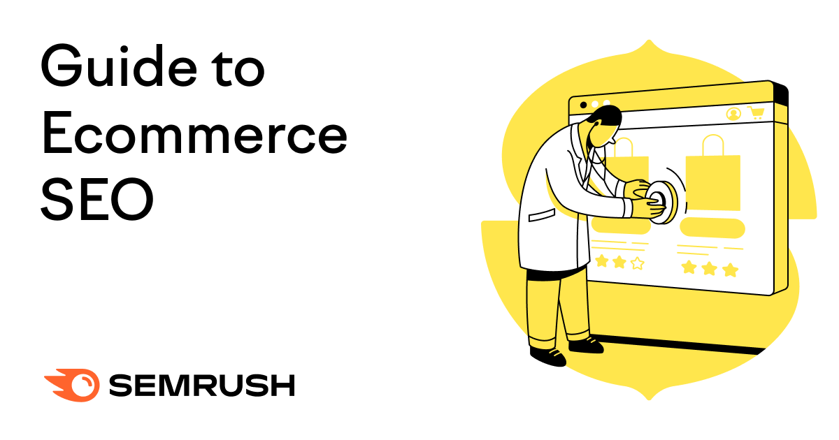 Ecommerce SEO: A Simple Guide for Beginners