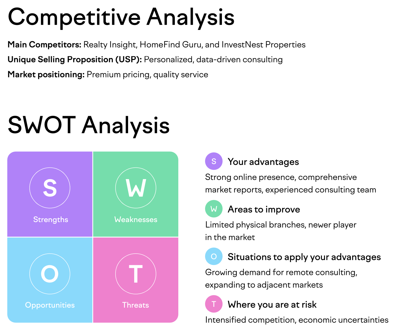 What Is a Marketing Plan? (How to Create One + Examples)