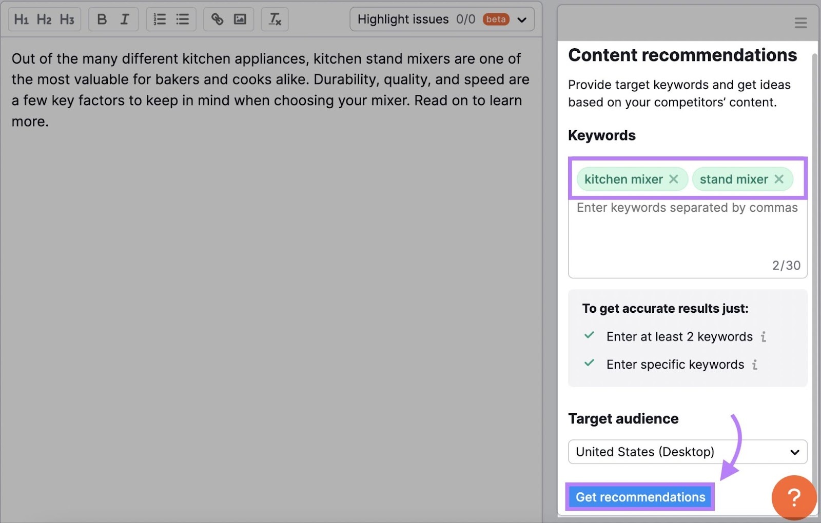 What Is Keyword Difficulty? (& How to Measure It)
