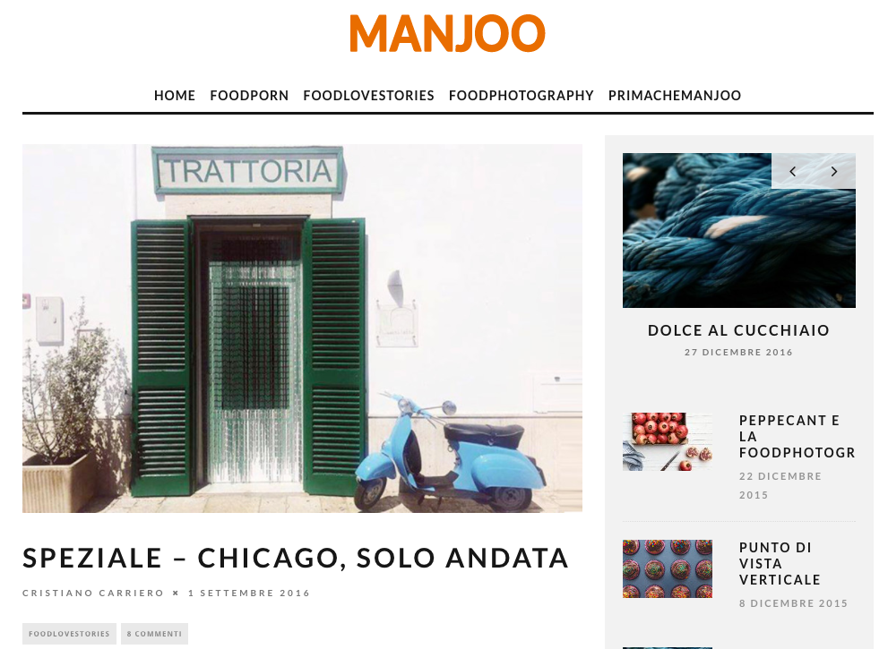 Manjoo: Strategia local di Inbound marketing