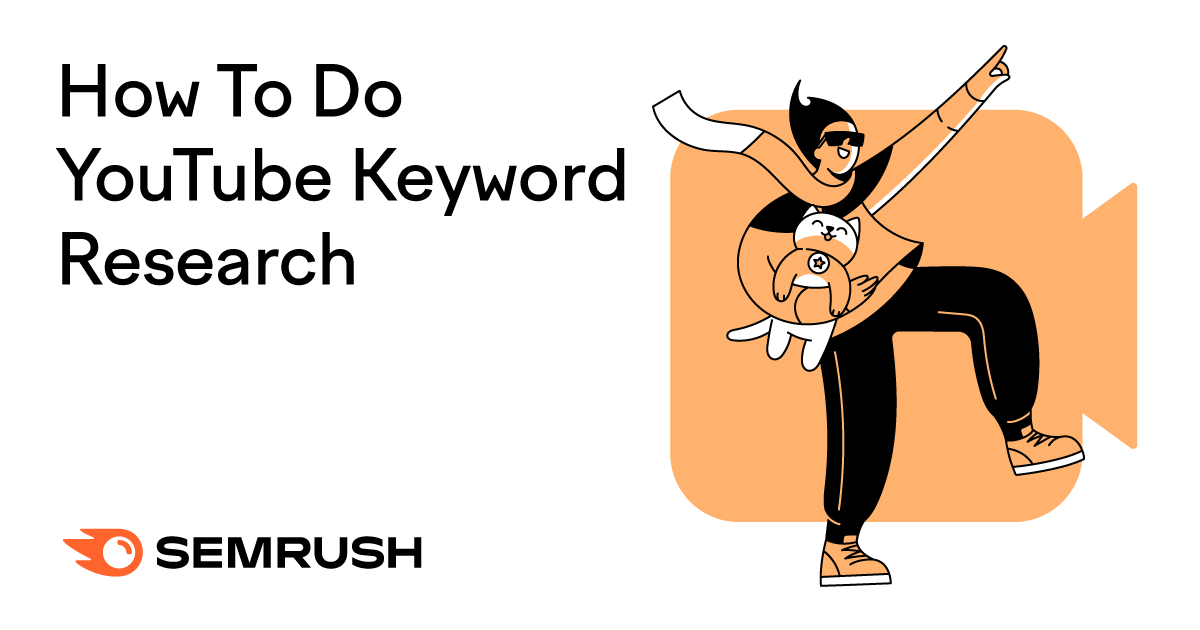How to Do Keyword Research for YouTube that Gets You Views