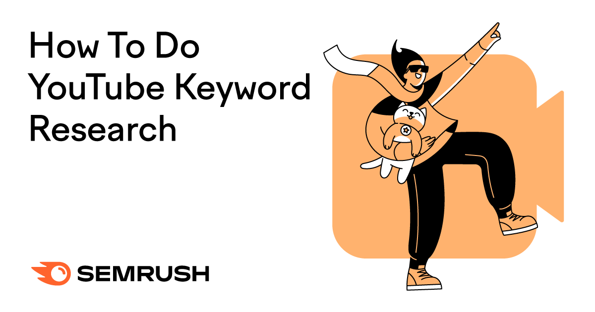 YouTube Keyword Research: A Complete Guide