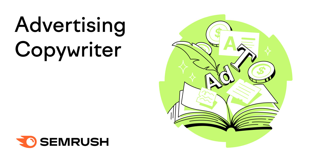 Advertising Copywriter Guide: Role, Skills, and Salary Explained