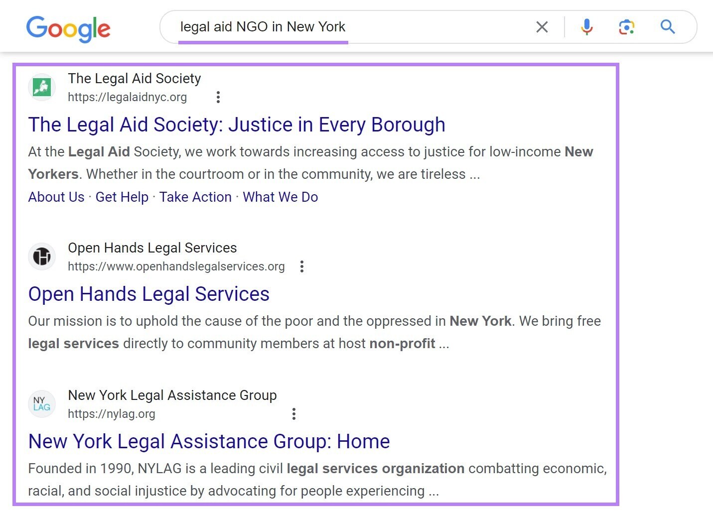 SEO for Nonprofits: 7 Tips to Amplify Your Online Presence