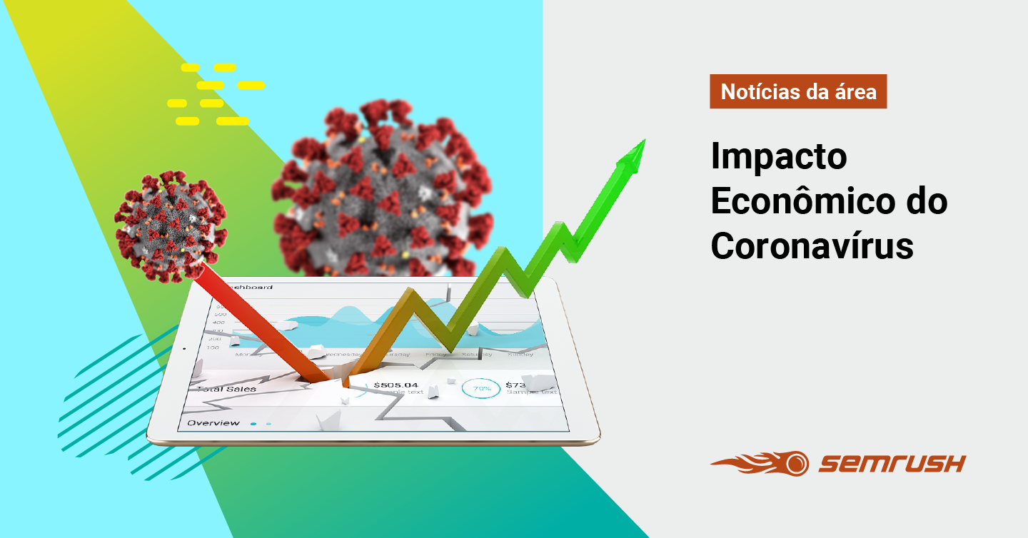 Impacto Econômico Do Coronavírus: Quem Ganhou E Perdeu Com O COVID-19