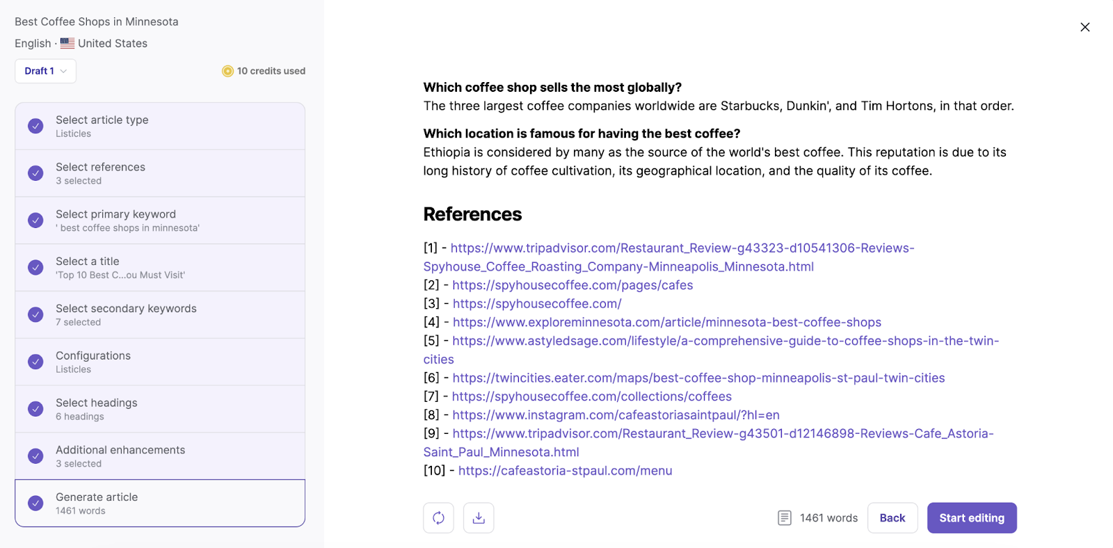 blog station  transcript  drafted with references listed astatine  the bottommost  of the article