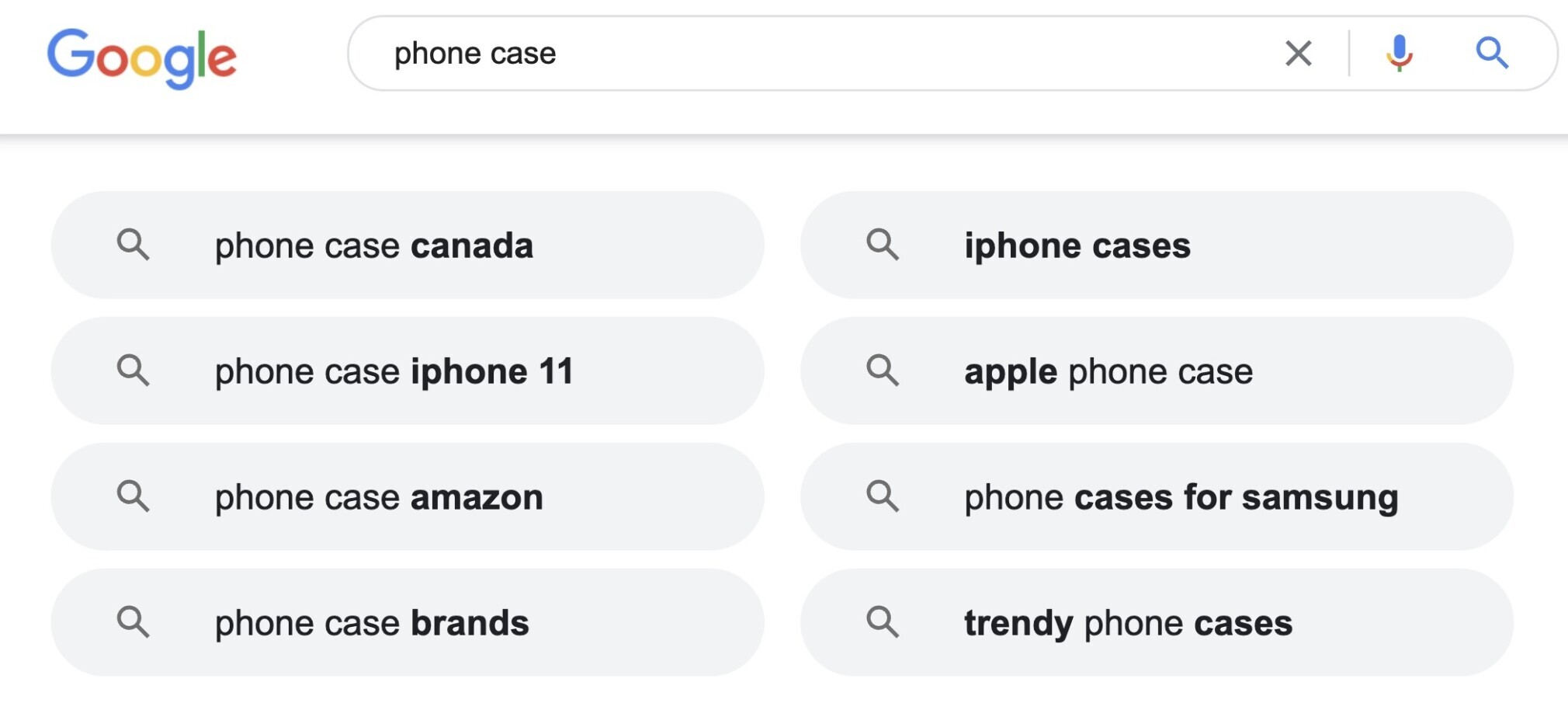 Related searches for "phone case"