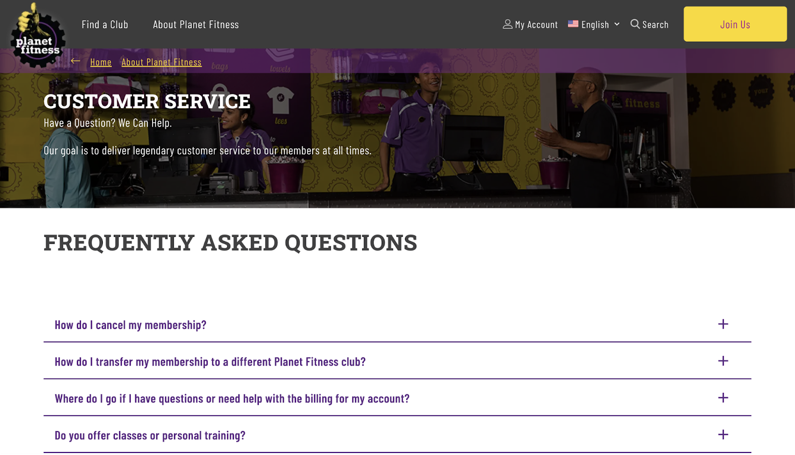 6 Examples of FAQ Pages and How to Write a Great One - Honct.com