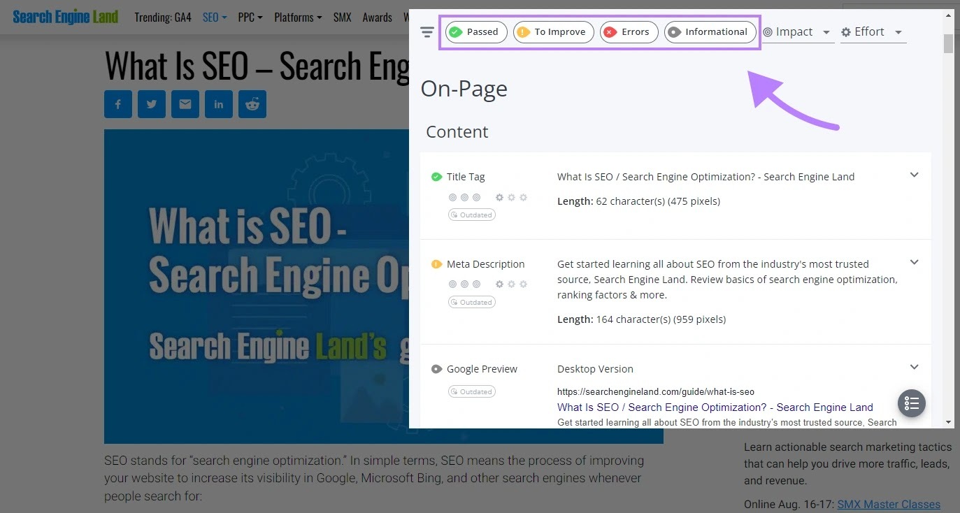 13 Best SEO Chrome Extensions You Can Use for Free
