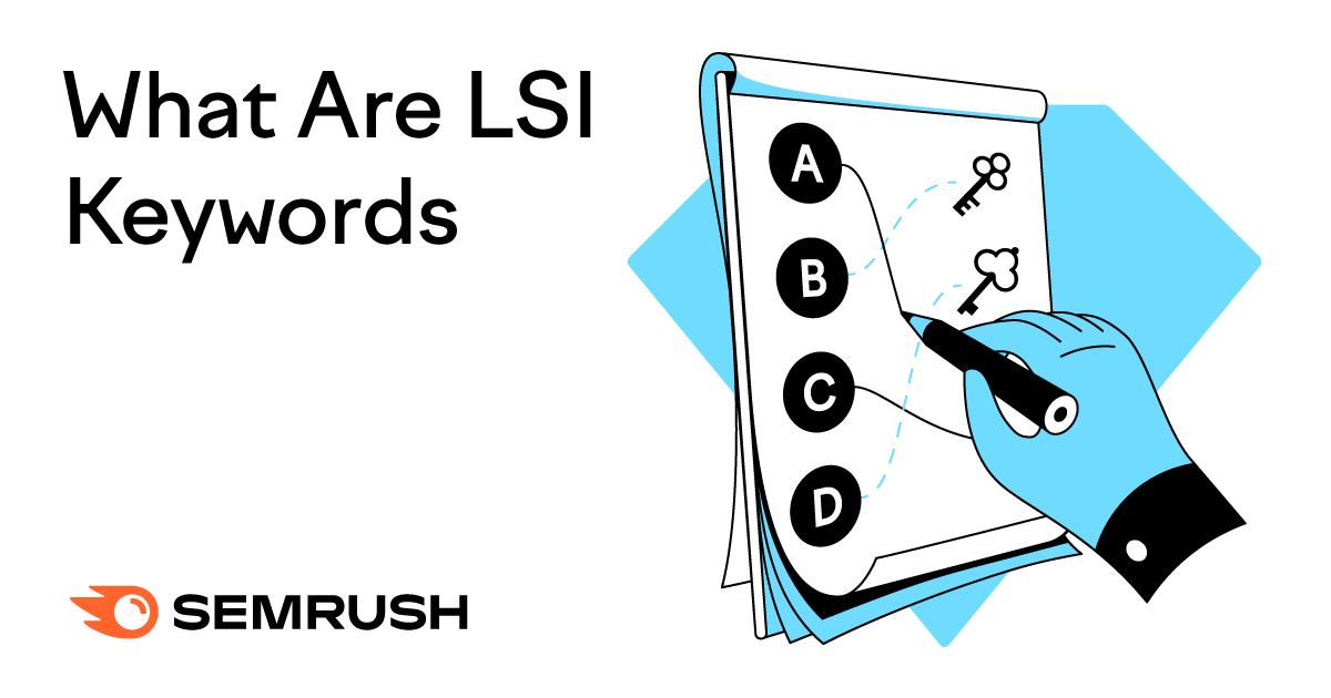 What Are LSI Keywords & Why They Don‘t Matter