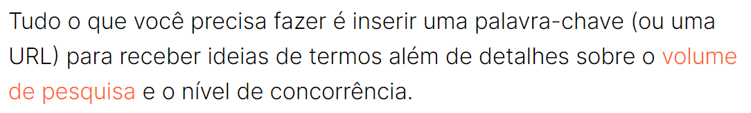 O que é texto âncora? Boas práticas para otimizar seus links 8 texto âncora descontextualizado