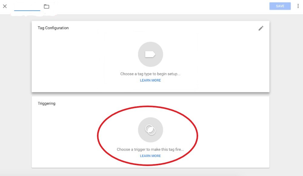 Google टैग प्रबंधक के लिए शुरुआती गाइड। चित्र 8