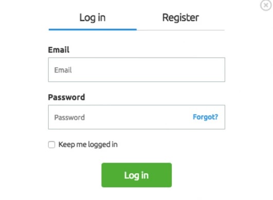 semrush-login