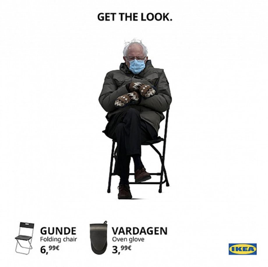 content marketing examples - IKEA