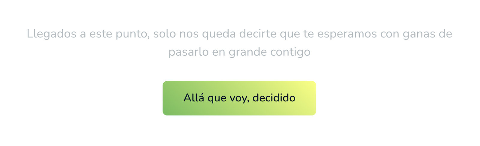 Interfaz de usuario gráfica, Texto, Aplicación, Chat o mensaje de textoDescripción generada automáticamente