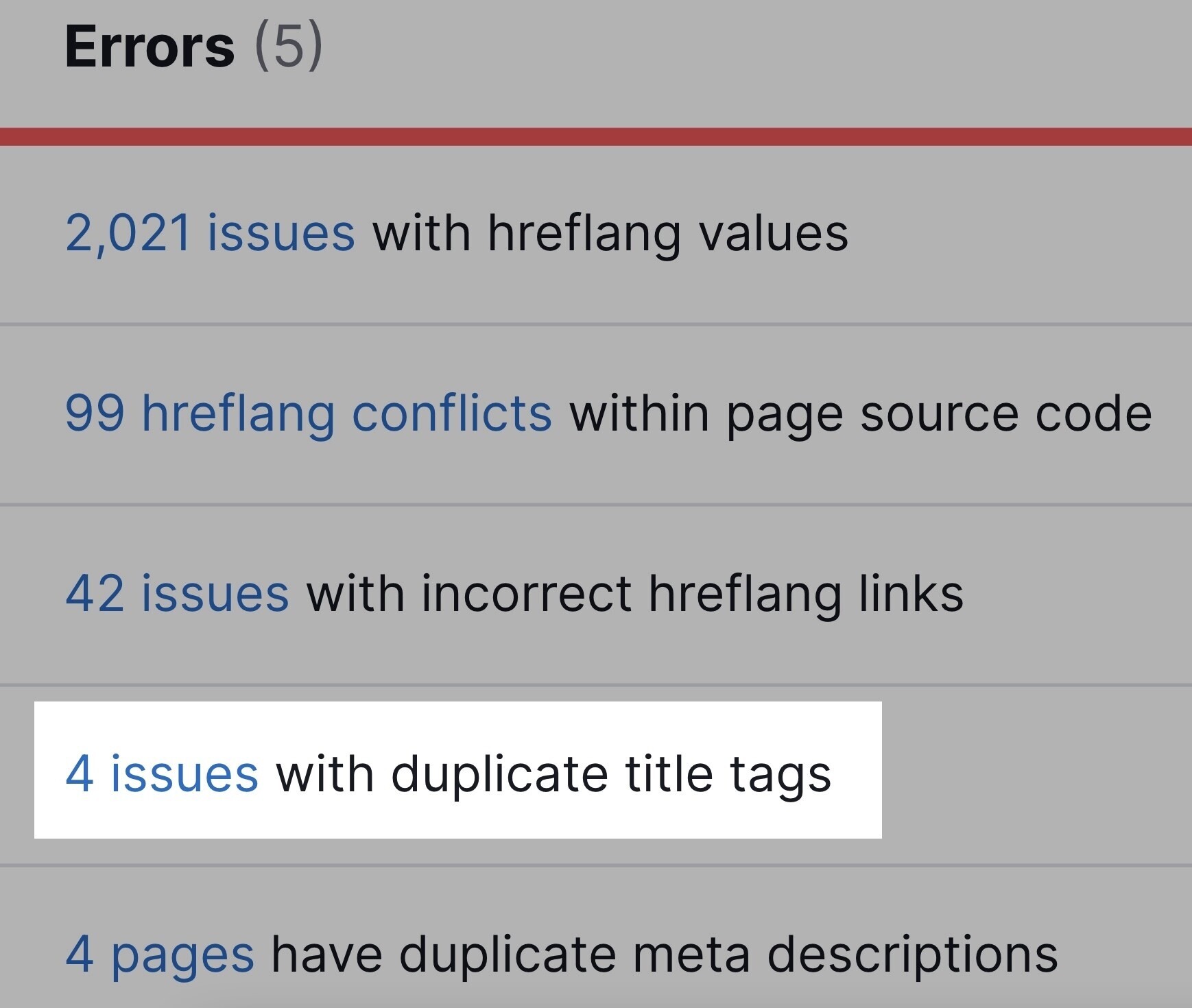 Rankings Disputes! Sorting Out Rankings Discrepancies With Debates