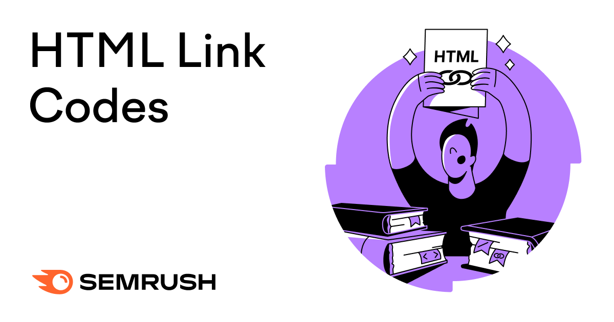 How to Create Hyperlinks with HTML