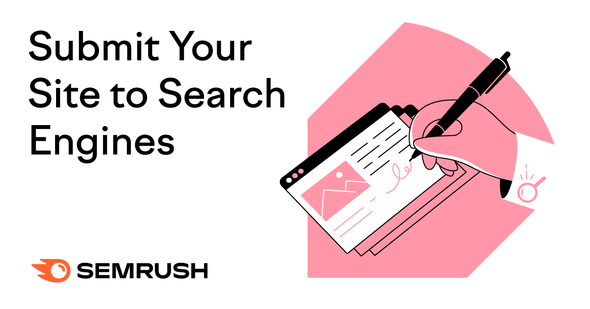 How to Submit a URL or Website to Search Engines [2023]