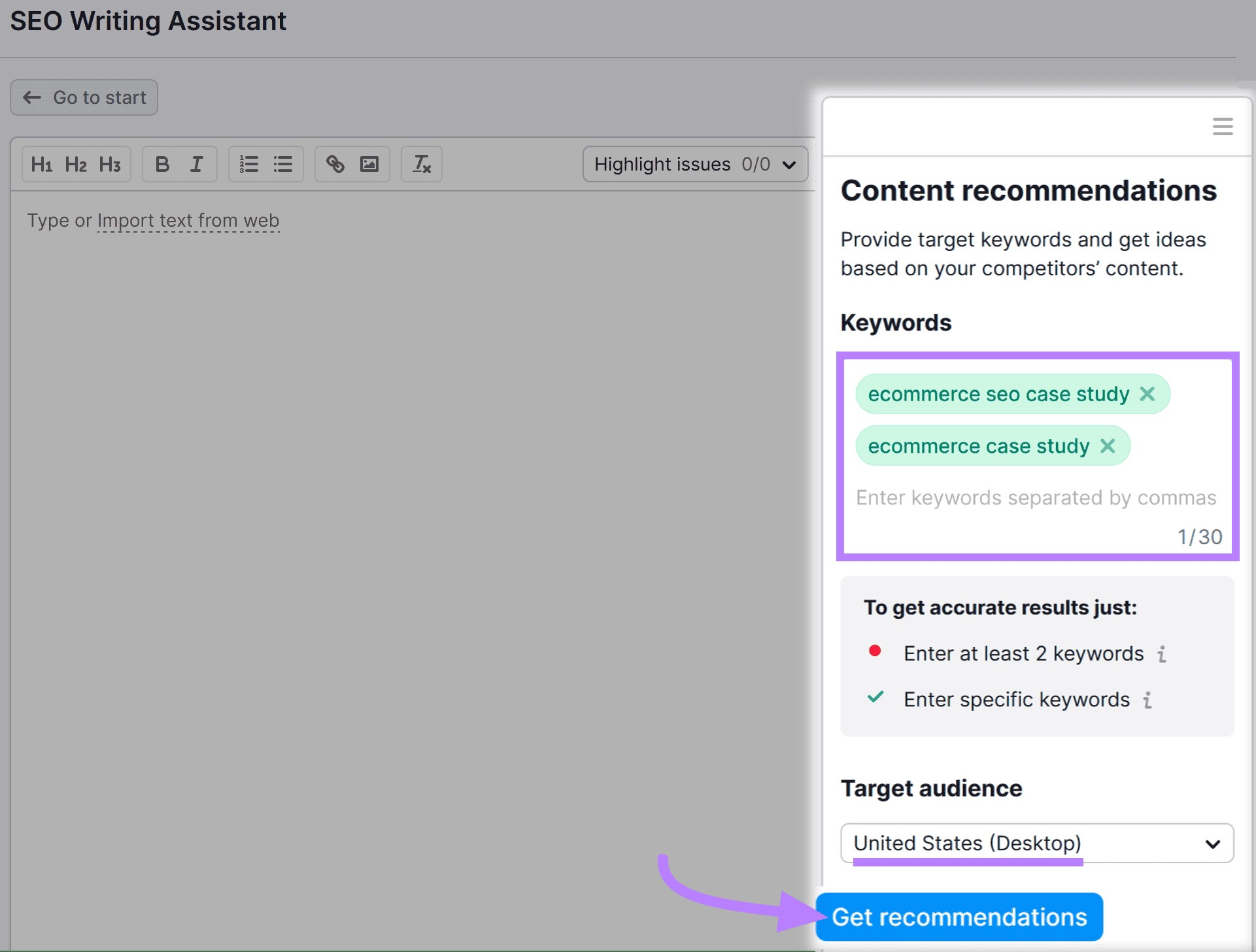 B2B Writing Guide: Content Types, Best Practices, & Top Metrics