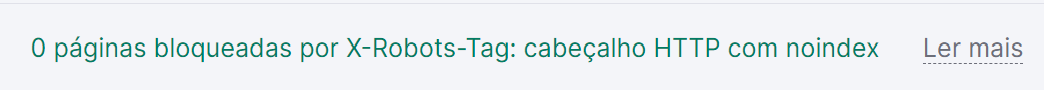o que é e como fazer com que seu site seja indexado 17 páginas bloqueadas por x-robots tag