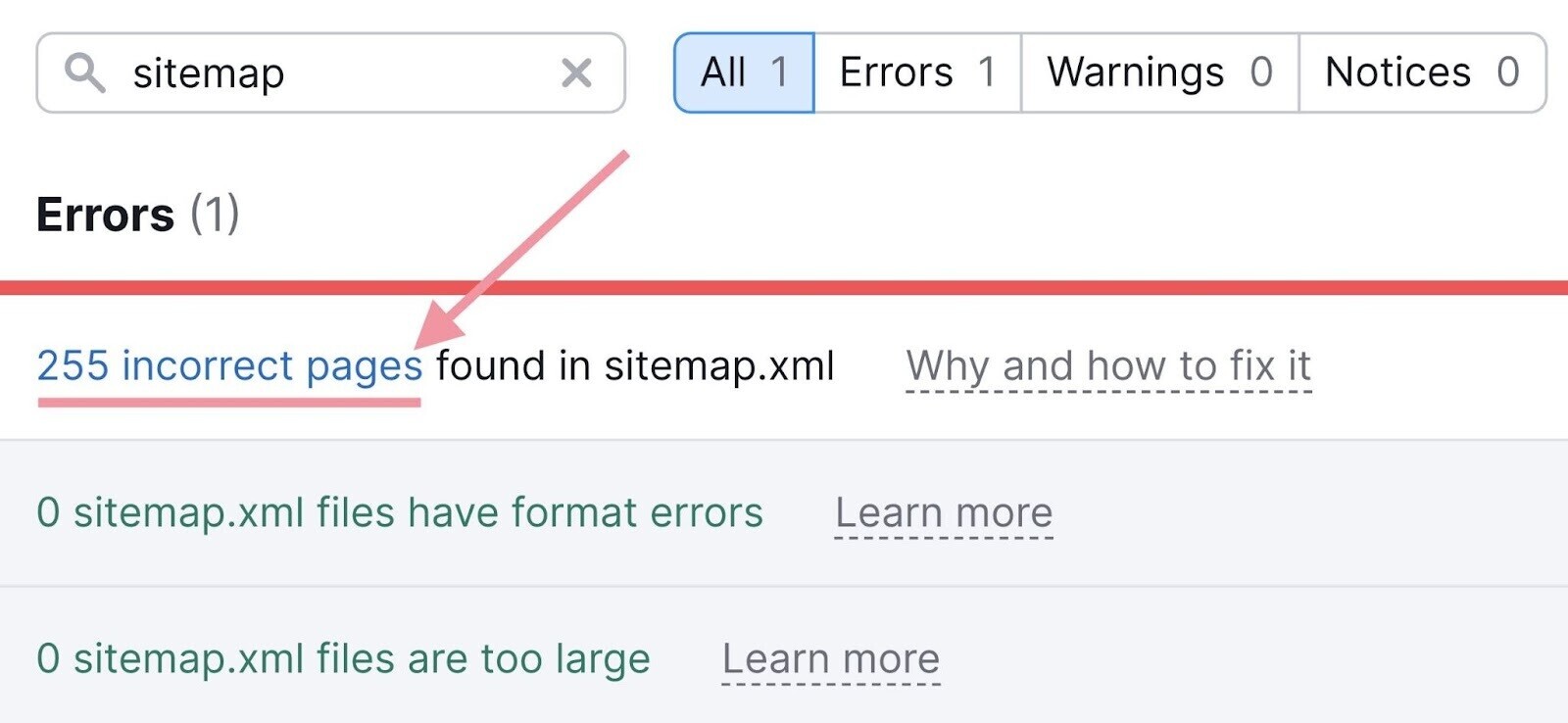 Sitemap: It Is and How to Create