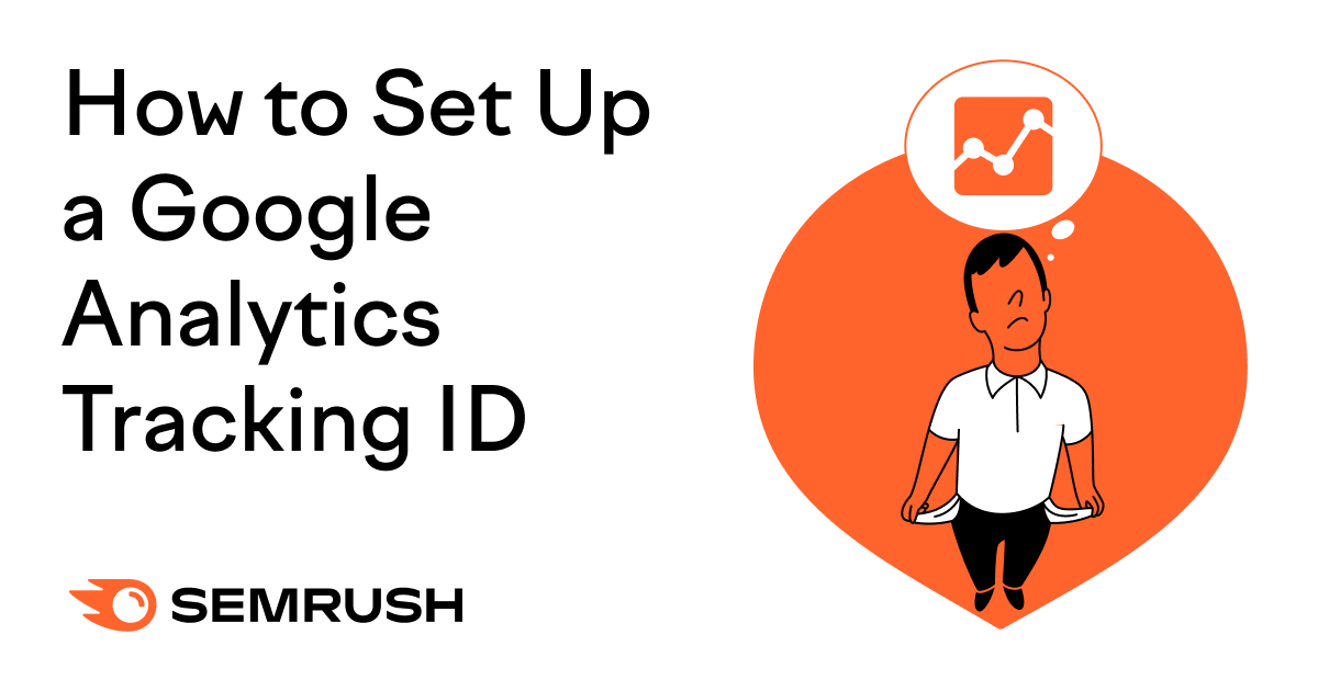 Google Analytics Tracking ID: Where It Is & How to Find It