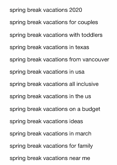 उत्तरपट्टी गणराज्य संबंधी खोजें