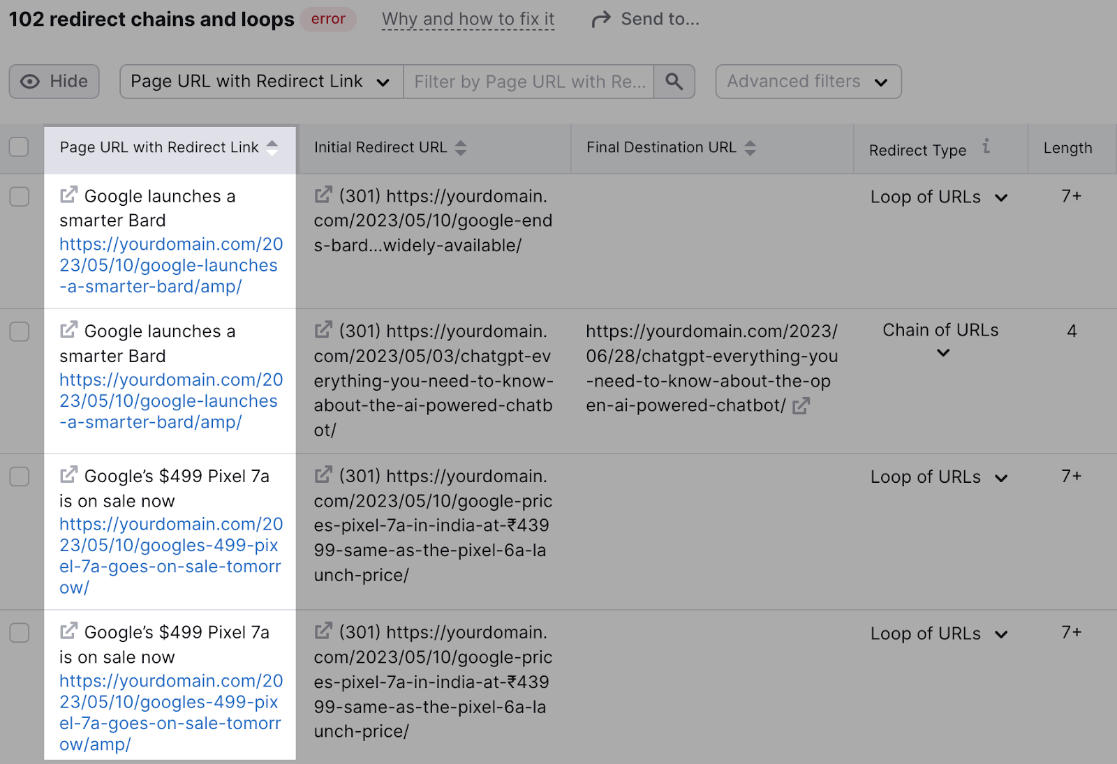 Redirecciones HTML | Guía Para Principiantes